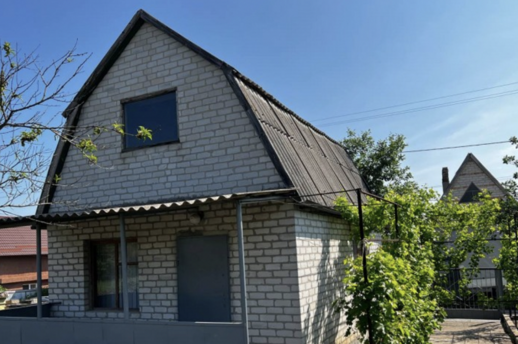 Власний будиночок від 1000 доларів: огляд найдешевших дач у Запоріжжі