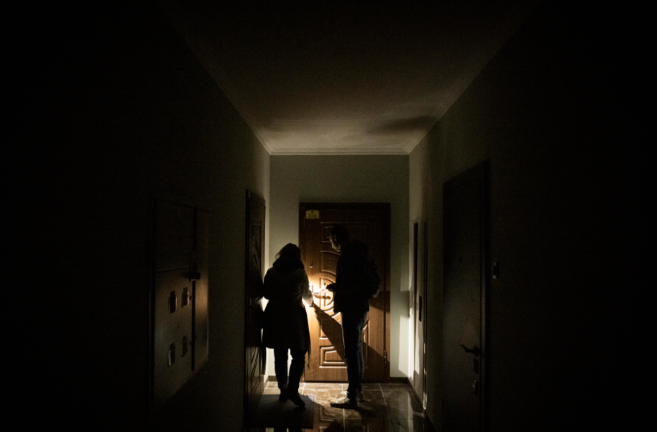 Світла взимку може не бути взагалі: жителів Запоріжжя закликали готуватися до найгіршого