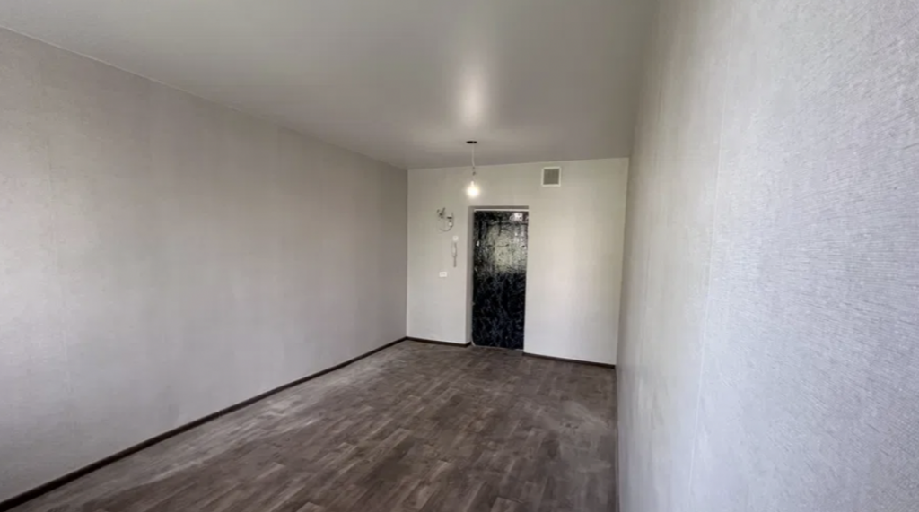 Найдешевшу квартиру в Запоріжжі виставили на продаж за 5 200 $ після ремонту (ФОТО)