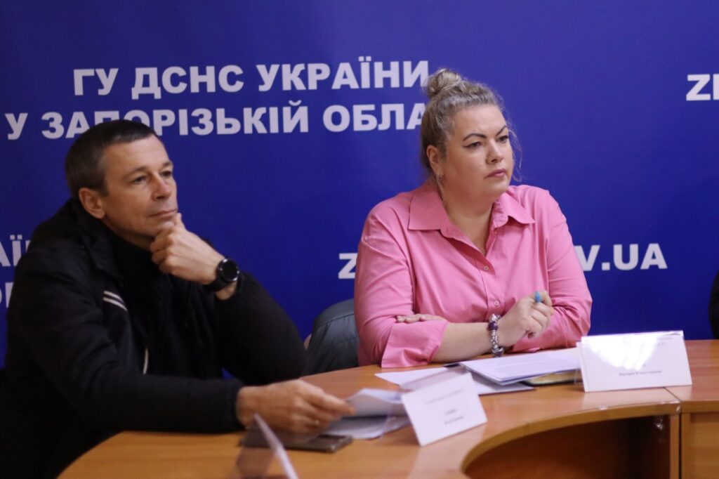 Деякі жителі Запоріжжя отримають додаткову платіжку за газ в листопаді