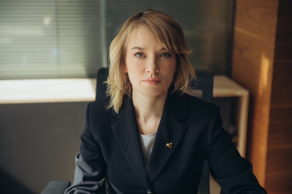 Олена Шуляк: Будемо добиватися зменшення іпотечної ставки та першого внеску для програми «єОселя»