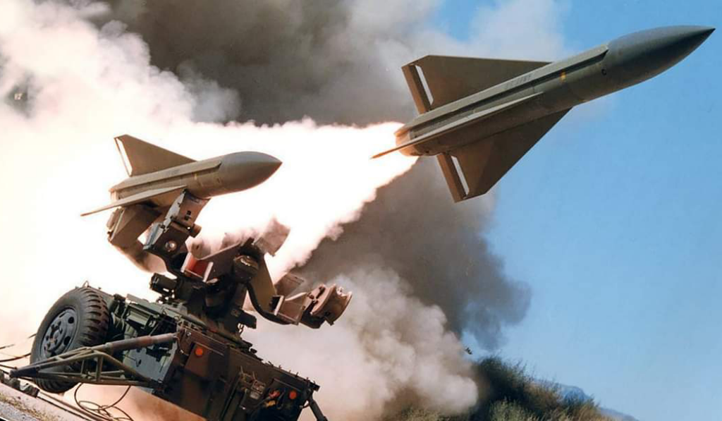 Федоров підтвердив успішну роботу ППО по ракетах на Запоріжжі