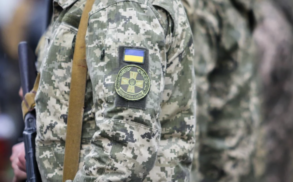 Мобілізація 2024 з 1 листопада: хто підлягає призову першочергово