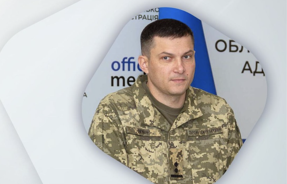 У Запоріжжі потрібно підкріплення: військові частини набирають нових фахівців