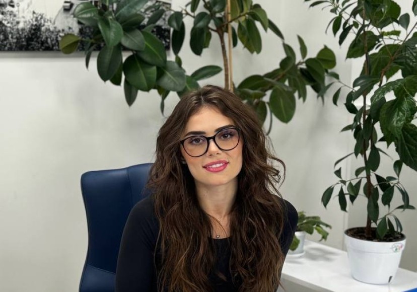 WinBoss – європейський бренд, який буде працювати в Україні за стандартами ЄС,  — співвласниця бренду