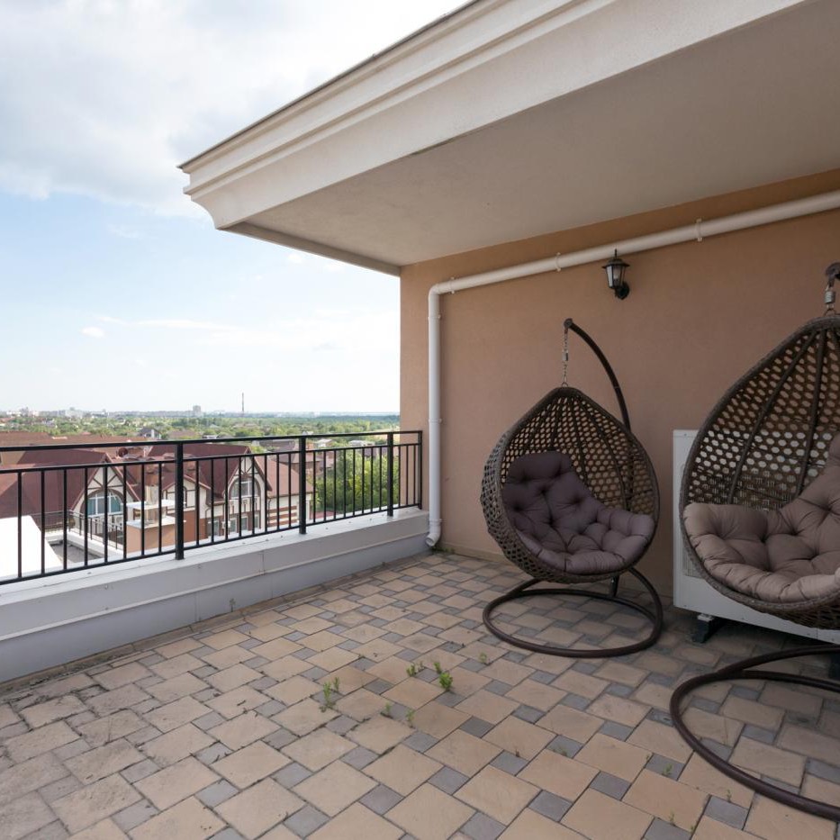 Такого ви ще не бачили: у Запоріжжі виставили на продаж квартиру з власною сауною (ФОТО, ЦІНА)