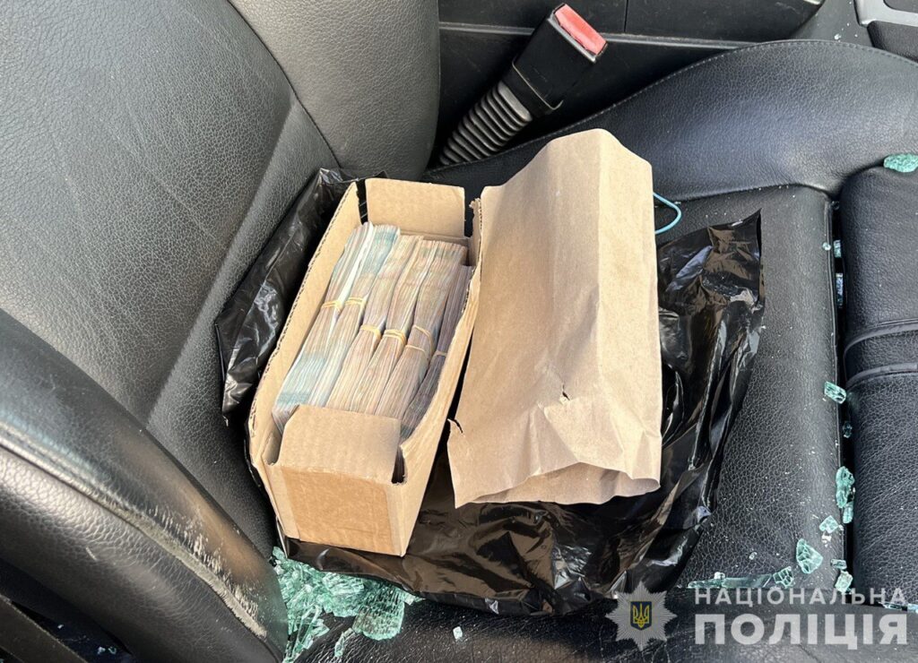 У Запоріжжі викрили чоловіка, який пропонував за гроші отримання «інвалідності» (ФОТО)