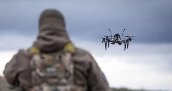 Нові бригади на Покровському напрямку залишилися без дронів, ситуація критична — Стерненко і Бутусов