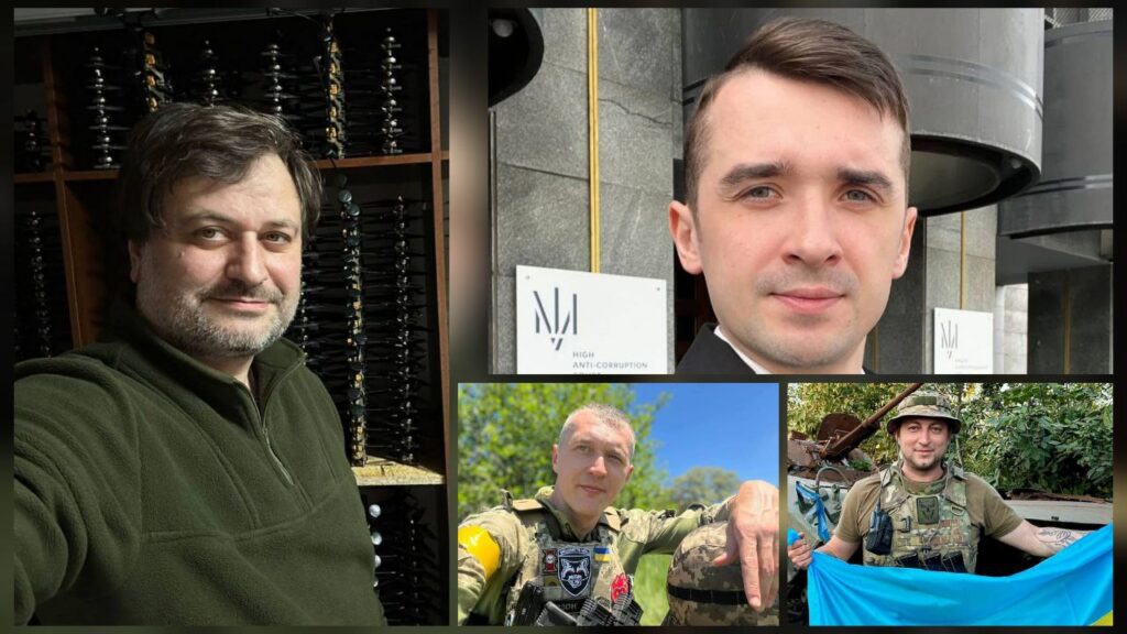 Четверо запоріжців претендують на участь в антикорупційній раді при Міноборони: як проголосувати