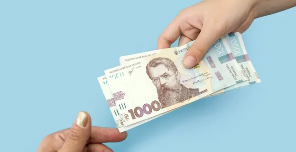 Укрпошта оновлює асортимент: як використати «тисячу Зеленського»