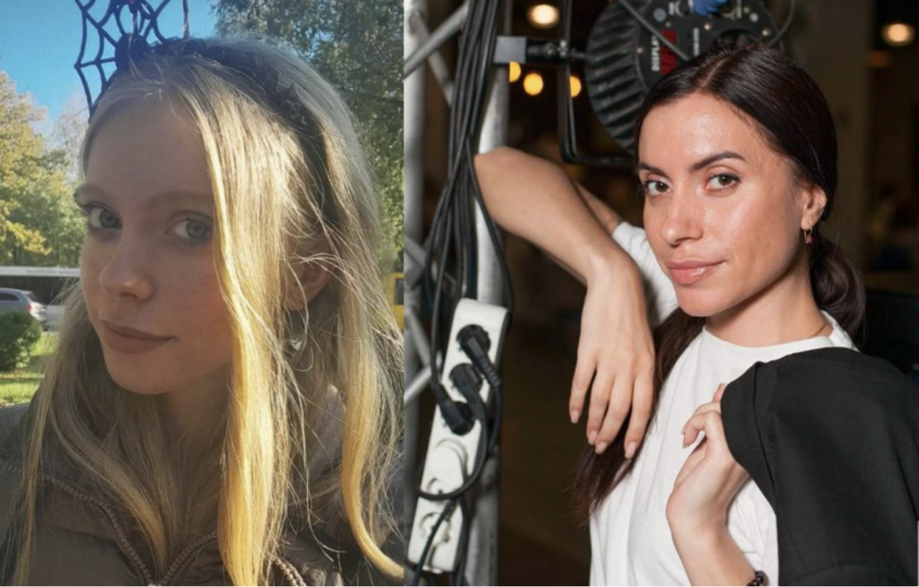 У Вільнянську попрощалися з Іриною та її донькою, які загинули під час обстрілу Запоріжжя (ФОТО)