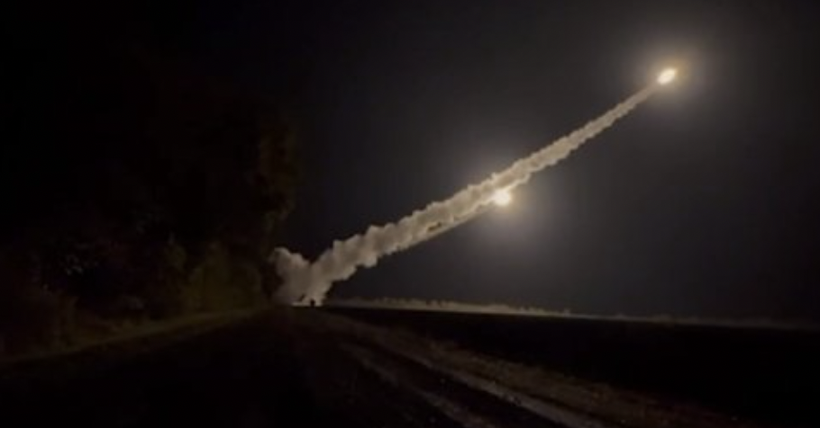 Удар балістикою по Запоріжжю: куди влучили росіяни (ВІДЕО)