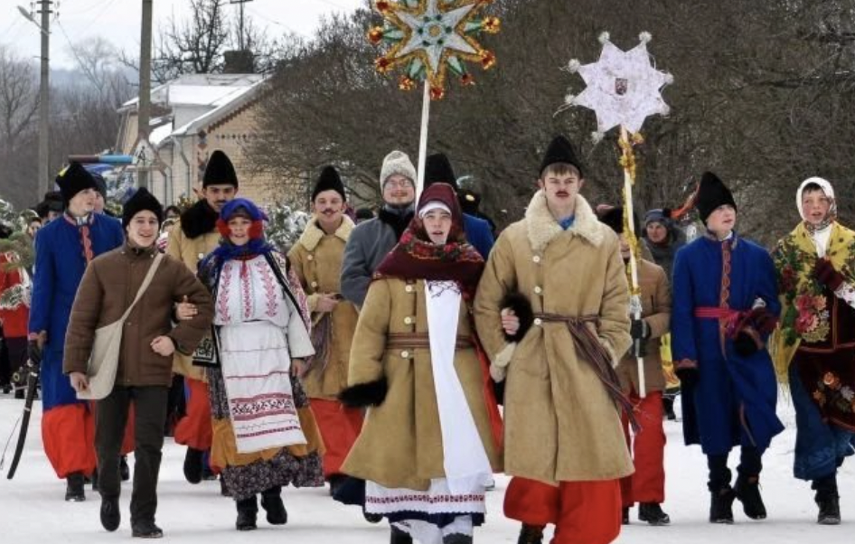 Що категорично заборонено робити 31 грудня: важливі традиції на свято Меланки