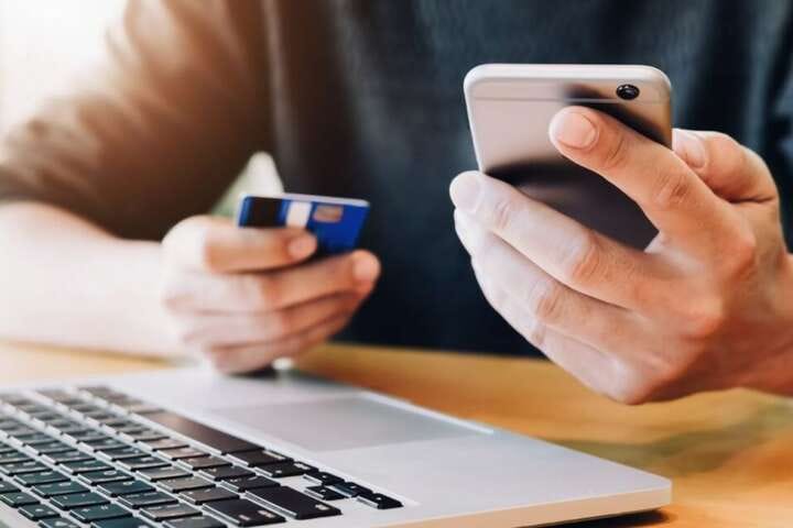 Швидкий кредит онлайн на карту без дзвінків: гроші цілодобово