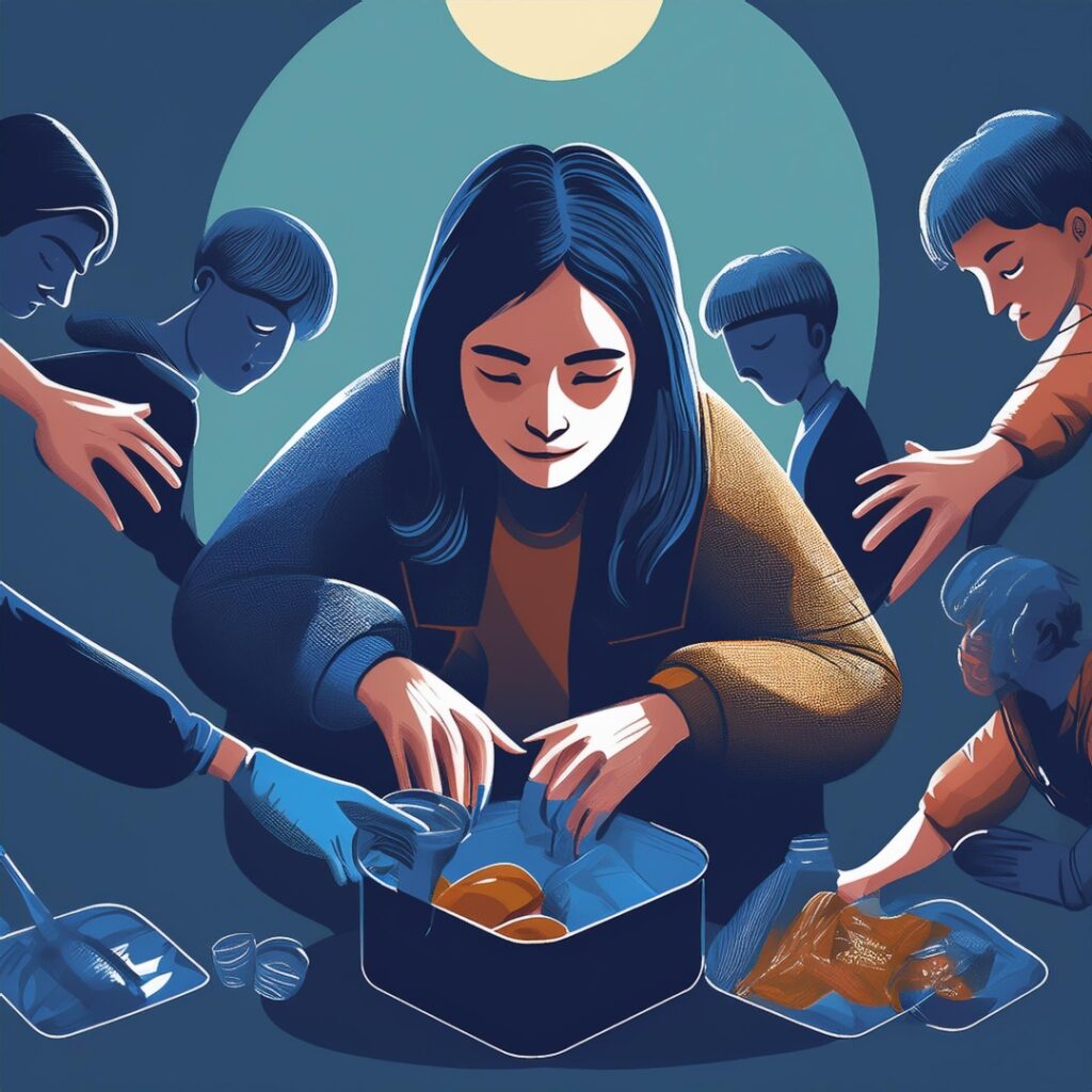 Соціальна підтримка у 2025 році: на яку  допомогу можуть розраховувати запорожці?