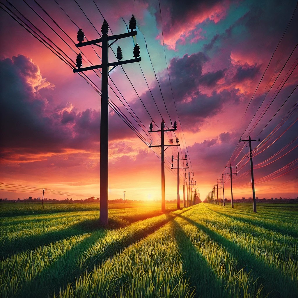 Результати роботи “Запоріжжяобленерго” за 10 грудня