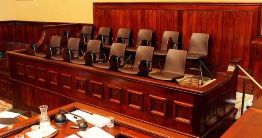 У Запоріжжі набирають присяжних: за участь у судових процесах виплачуватимуть гроші