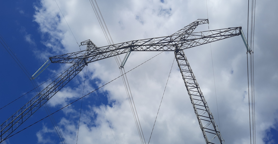 На ТОТ Запоріжжя спостерігаються систематичні проблеми з електрикою через непрофесійність окупантів