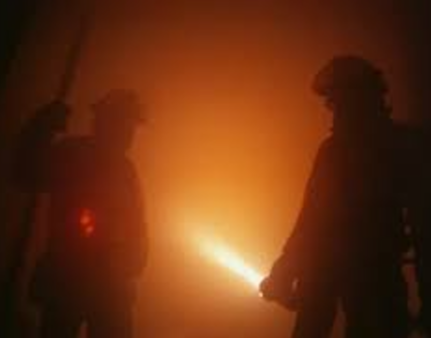 Атака «шахедами» на Запоріжжя: що відомо станом на ранок