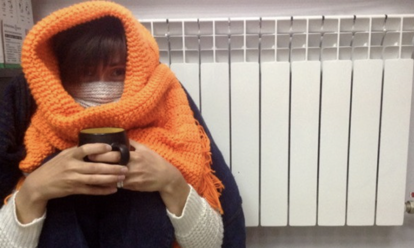 Порив на тепломережі: де у Запоріжжі аварійно вимкнули опалення