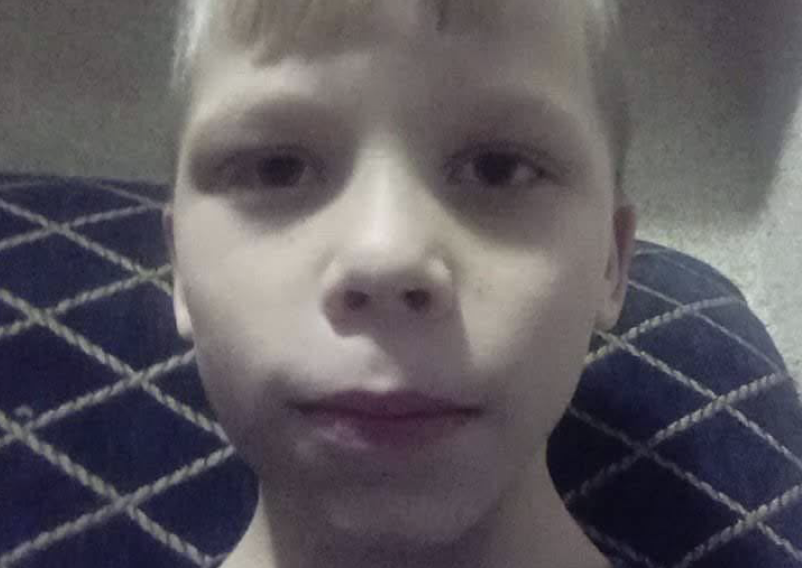 Поліція Запорізької області оголосила про розшук  хлопчика: прикмети (ФОТО)