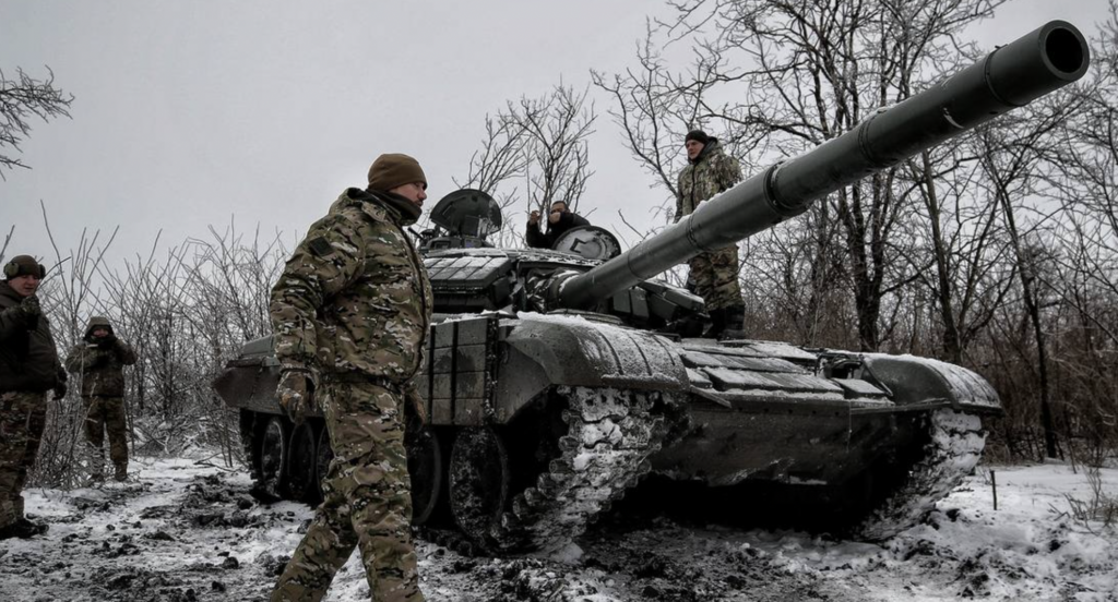 Що говорять бійці на Запорізькому напрямку про загрозу наступу