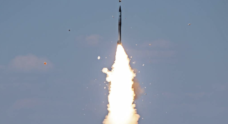 Вибухи в Запоріжжі: повідомляють про обстріл С-300