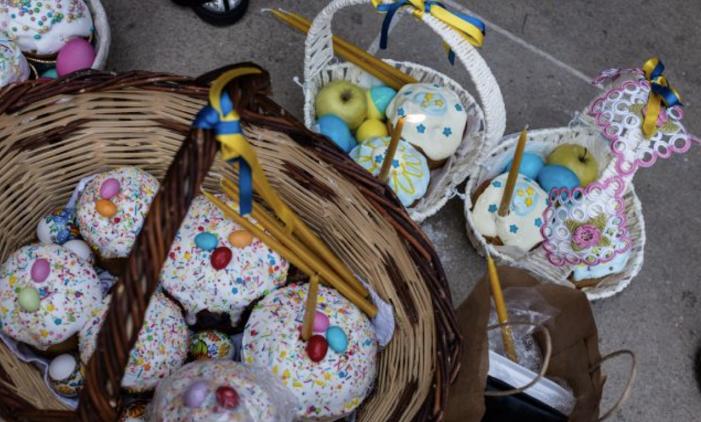 Великдень 2025: коли відзначатимуть в Україні