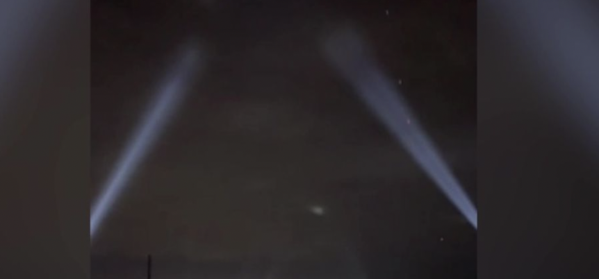 «Шахеди» атакують Запоріжжя: як їх збивають (ВІДЕО)