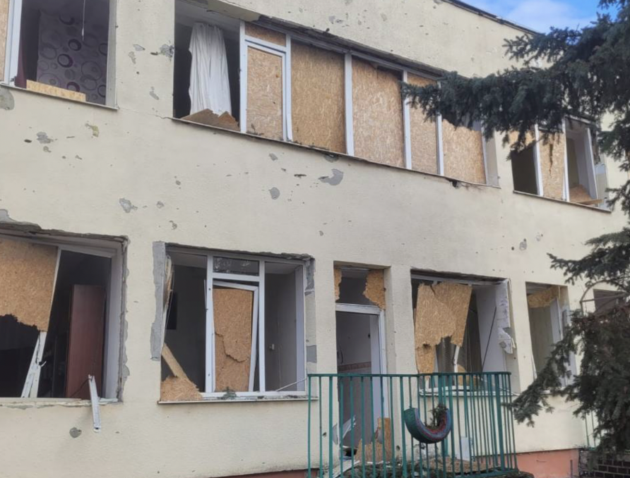 Запоріжжя під обстрілами: які населені пункти постраждали найбільше за добу