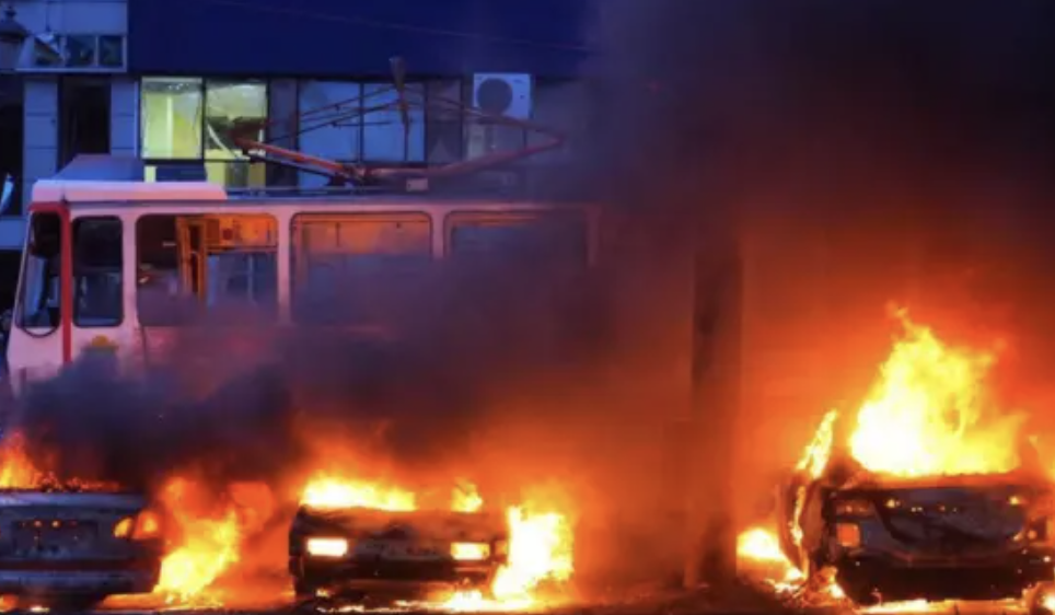 Як вдалося зменшити атаки КАБами по Запоріжжю