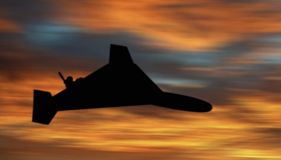 Запоріжжя атакують «шахеди»: де зараз небезпечно