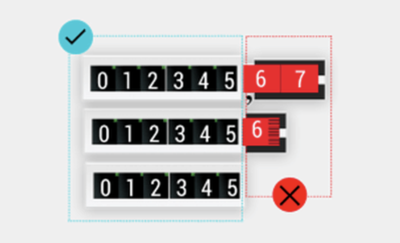 Ошибки в квитанциях за электроэнергию в Запорожье: как исправить