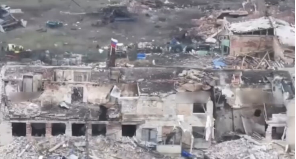 Чотири області України в епіцентрі нової фази війни: що хоче захопити ворог до 2026 року