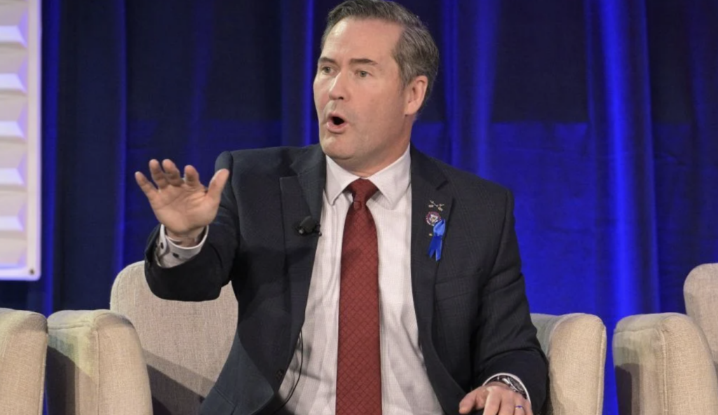 Три ключові питання на шляху до миру в Україні: позиція США