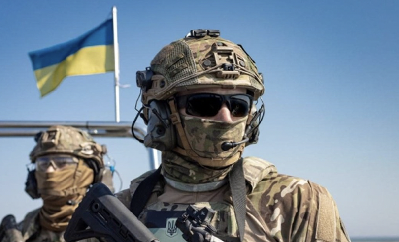 Окупанти жаліються на стягнення техніки ЗСУ біля Оріхова