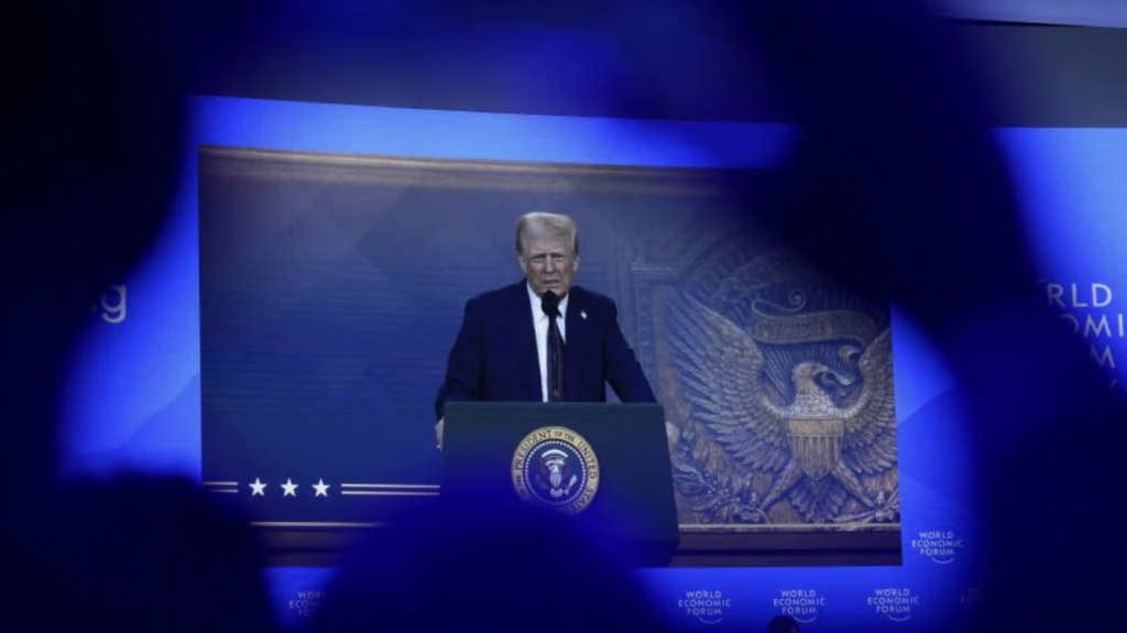 Трамп озвучив умову для миттєвого припинення війни в Україні