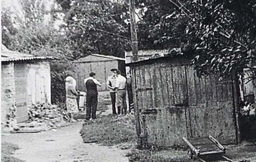 Запорізькі поліцейські розкрили вбивство 25-річної давнини (ФОТО)