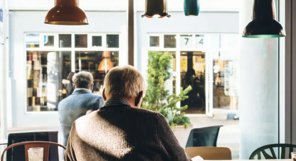 5 популярних пільг для пенсіонерів у 2025 році: що потрібно знати