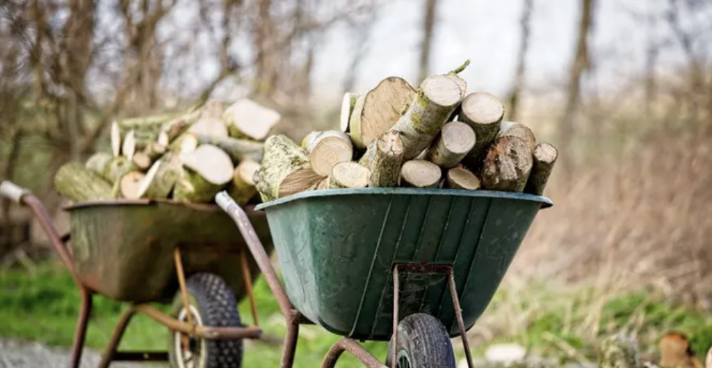 Хто в Запоріжжі отримає 21000 на дрова: названо умови