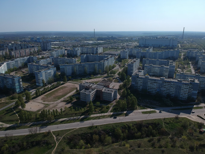 У Запоріжжі анонсували будівництво п’яти підземних шкіл: де вони будуть розташовані