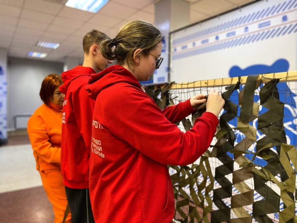 “Місія Z” на ТОТ Запоріжжя: як окупаційна влада спрямовує освітні кошти на мілітаризацію дітей