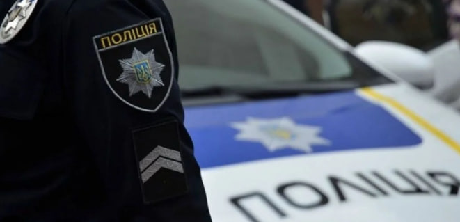 Випив і забув де припаркувався: у Запоріжжі чоловік викликав поліцію через “зникнення” авто