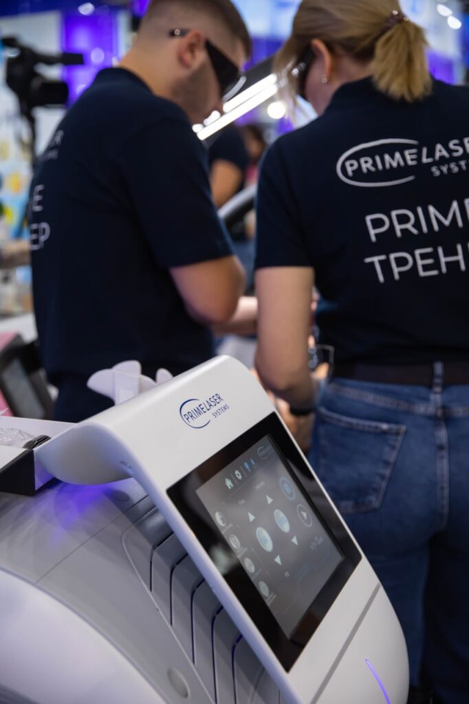 Диодный лазер и неодимовый лазер для удаления татуажа: инновационные решения для вашего салона красоты